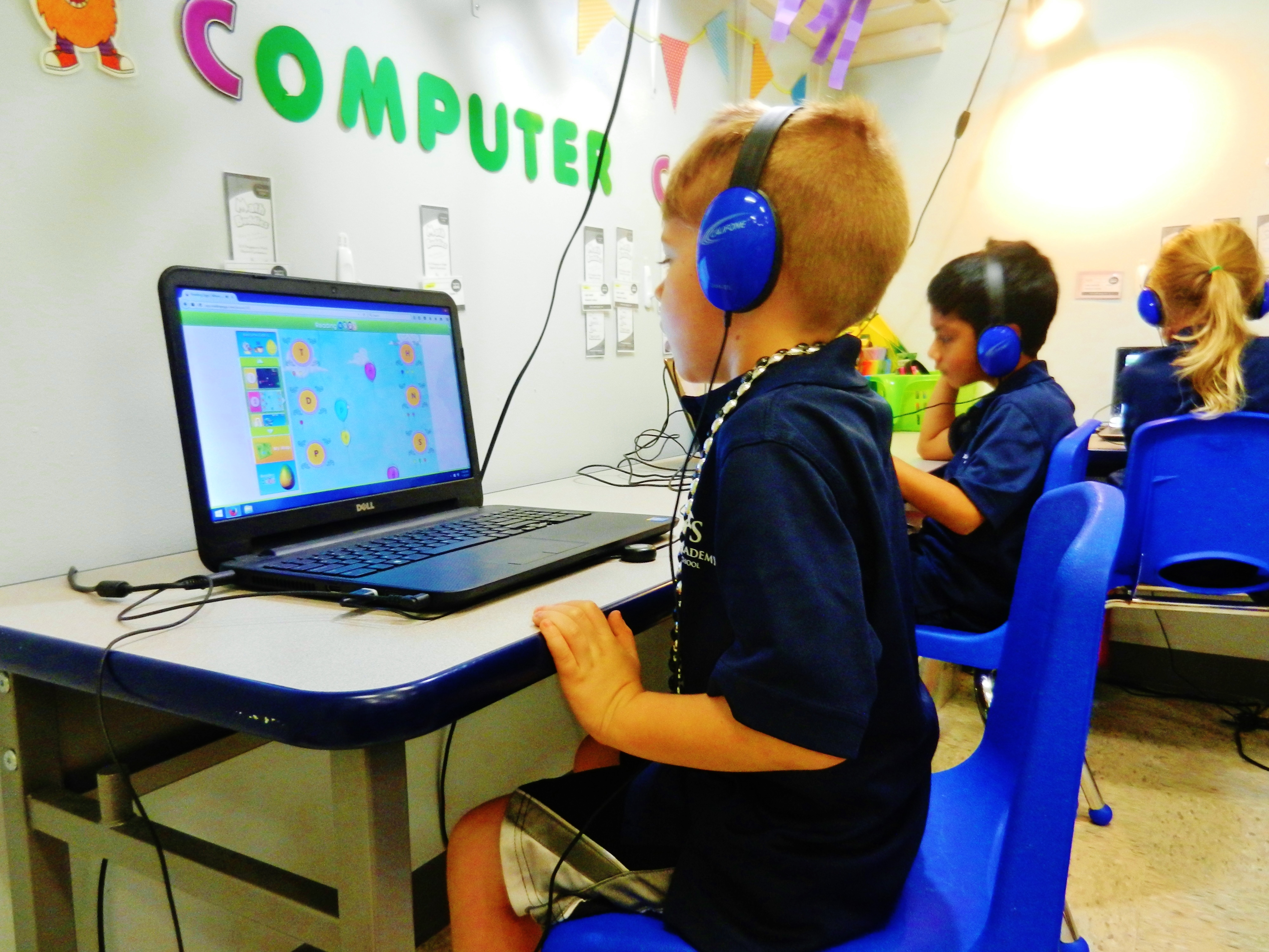 Cranium Academy's Photo