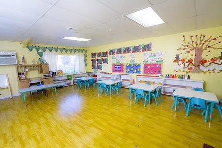 The Beginning Montessori Children's House's Photo