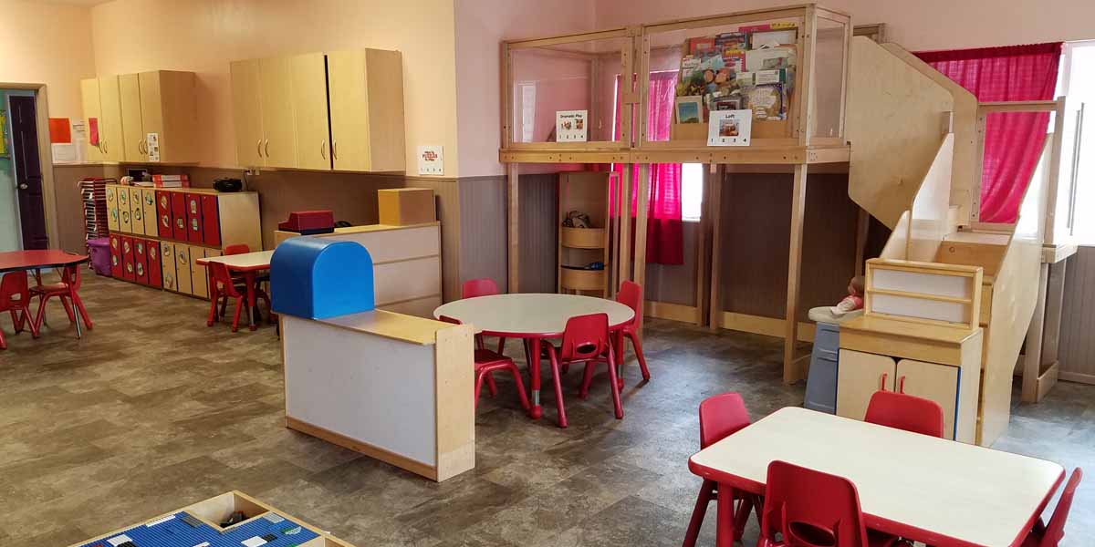 On My Way Preschool & Daycare's Photo