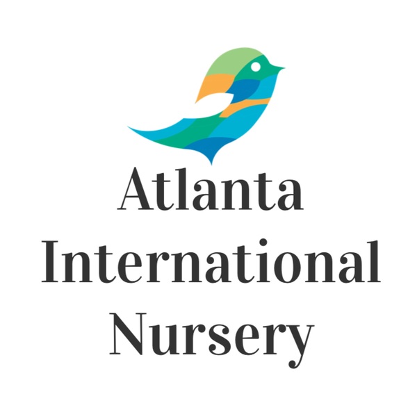 Atlanta International Nursery Logo