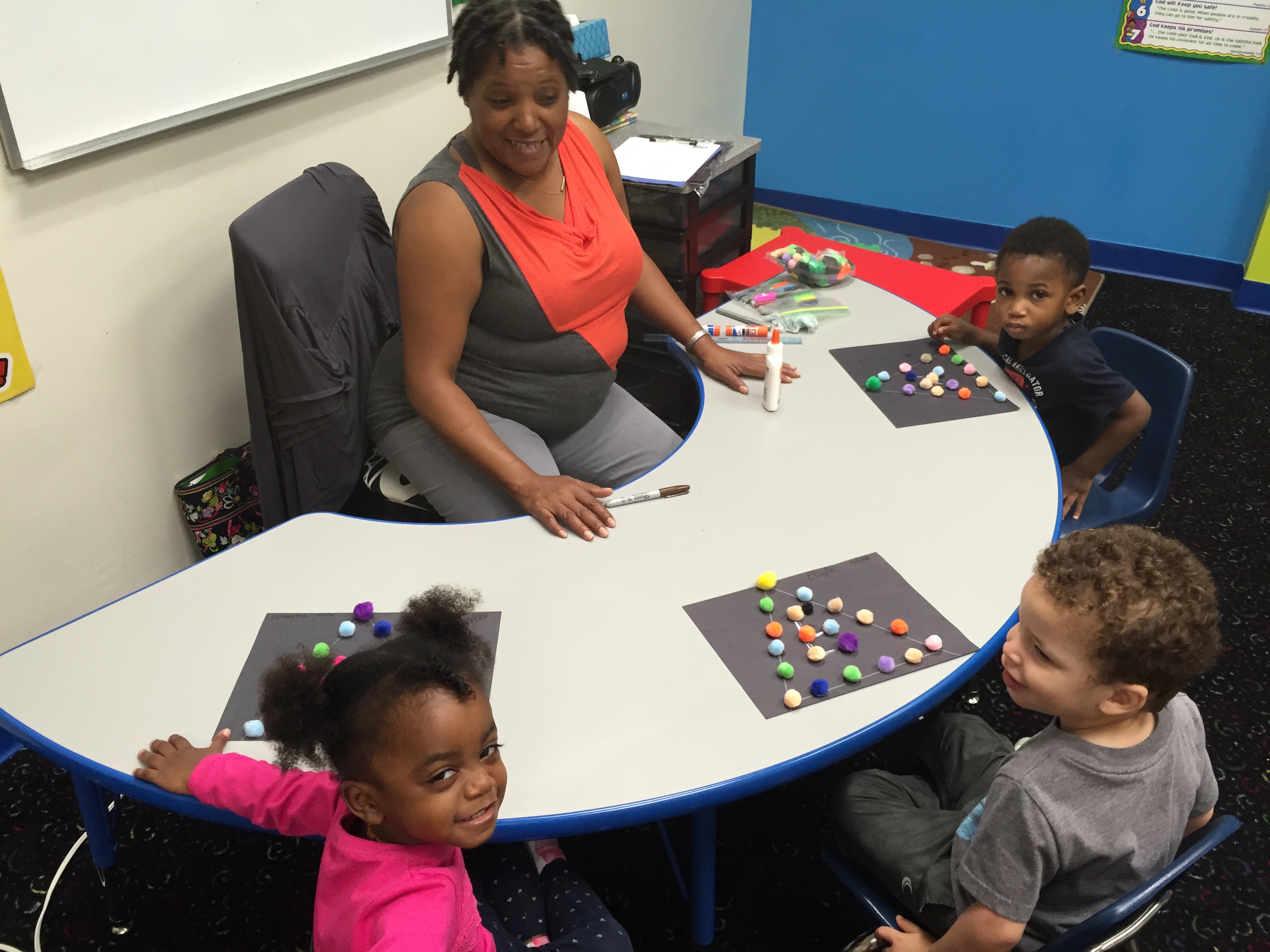 Rainbow Family Christian Academy's Photo