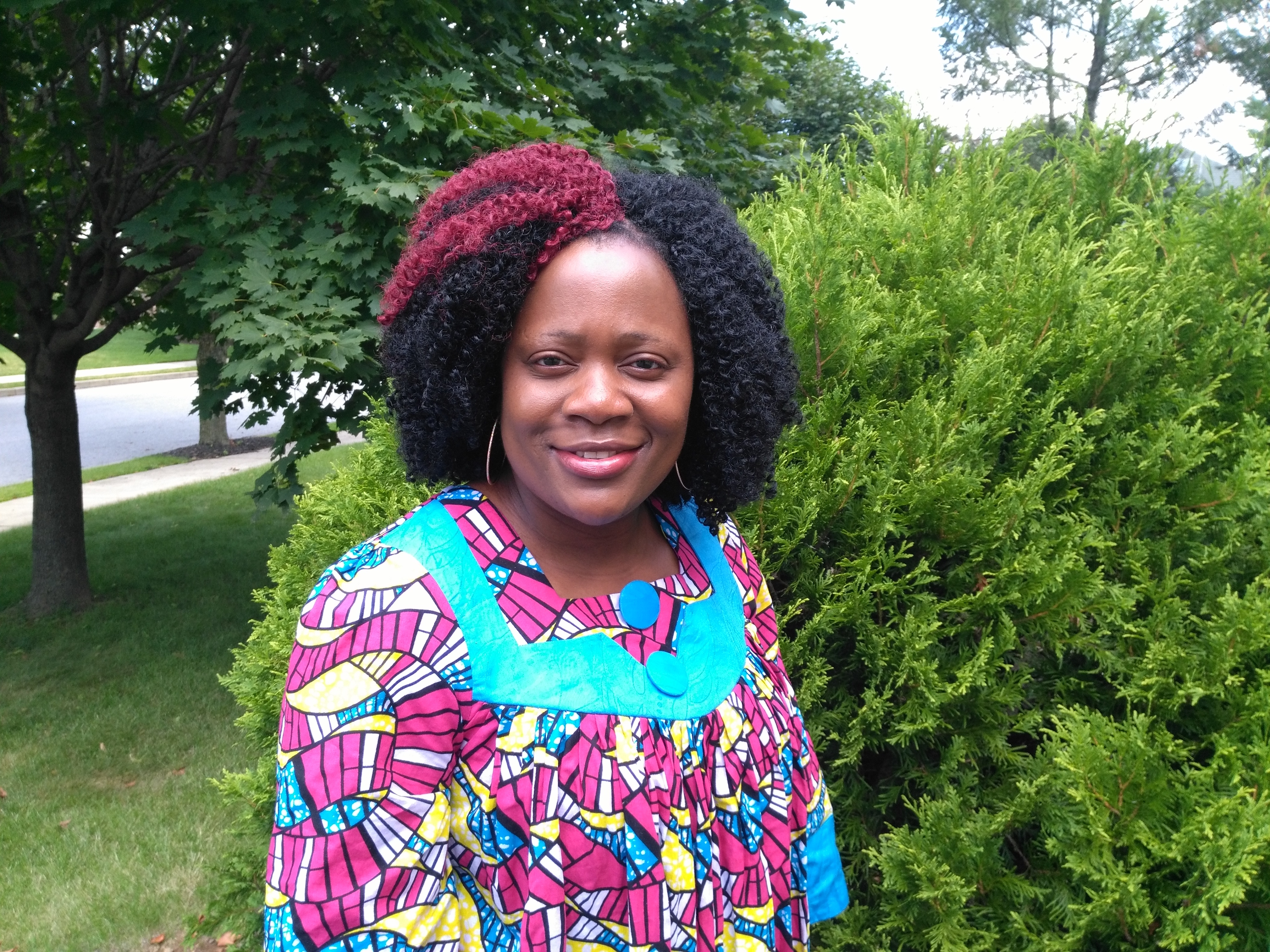 Orange Caregivers's Photo