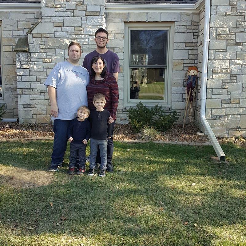 Katie's Home Childcare's Photo