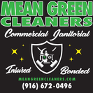Mean Green Cleaners
