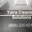 Yaira Cleaning Solutions