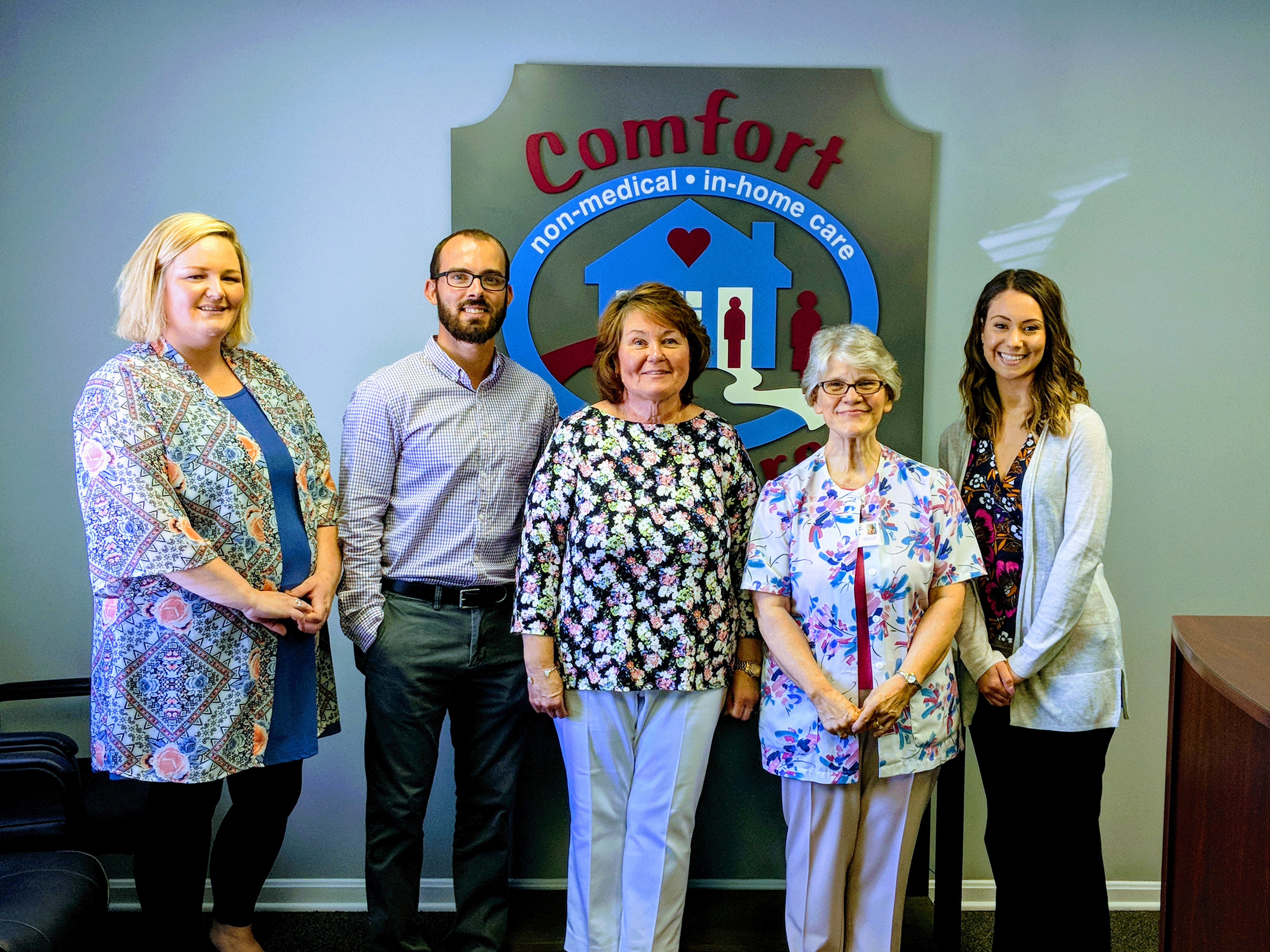 Comfort Keepers's Photo