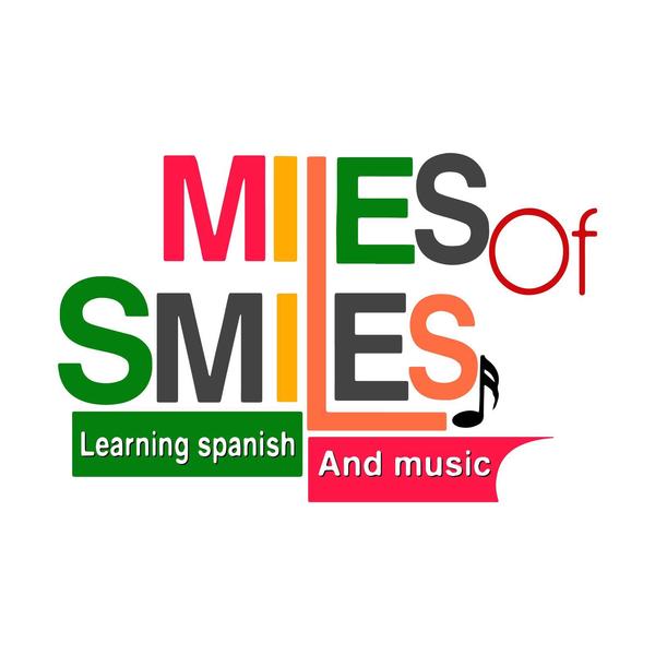 Miles Of Smiles Daycare- Preschool Logo