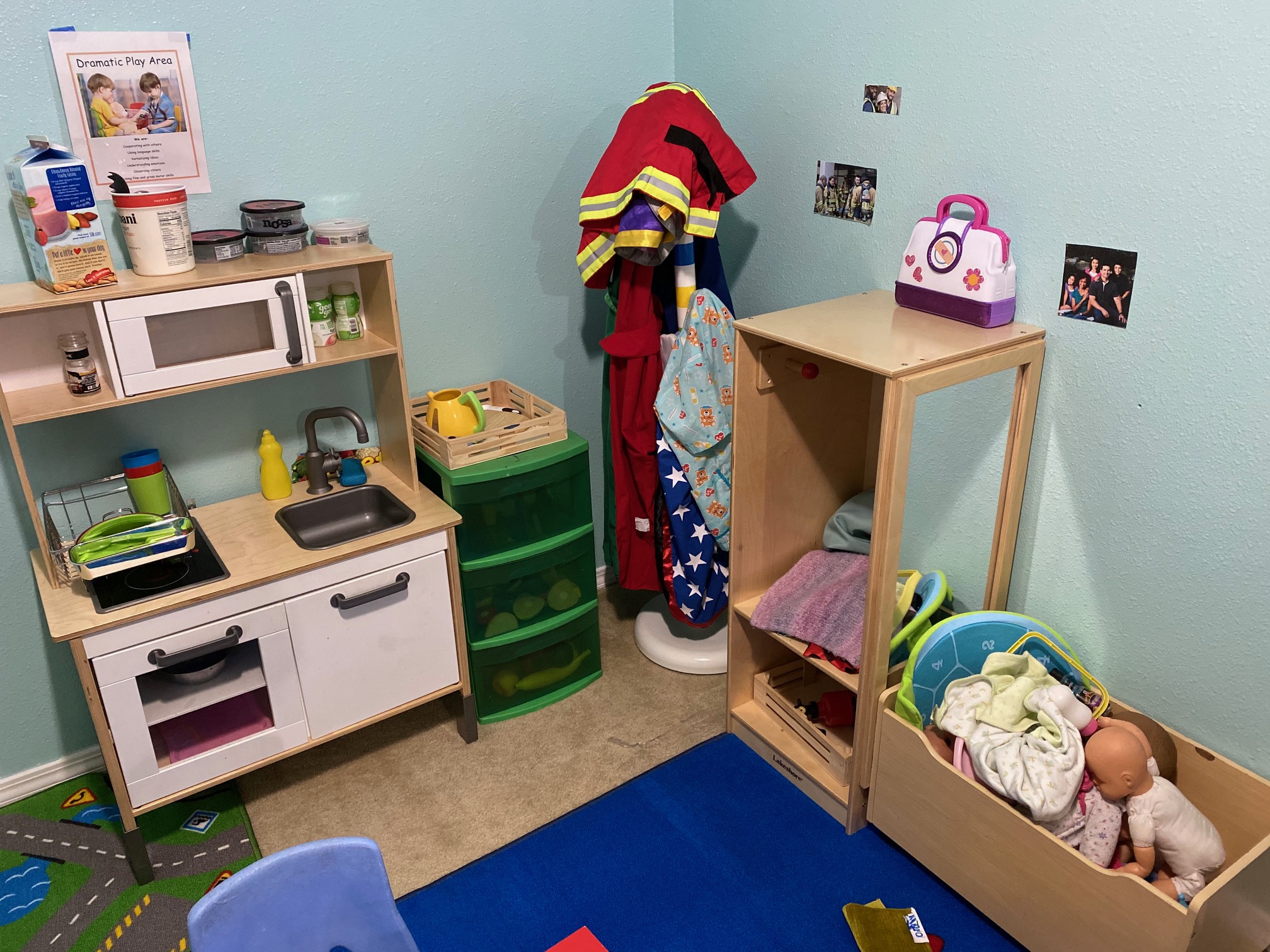 Jasmine Daycare's Photo