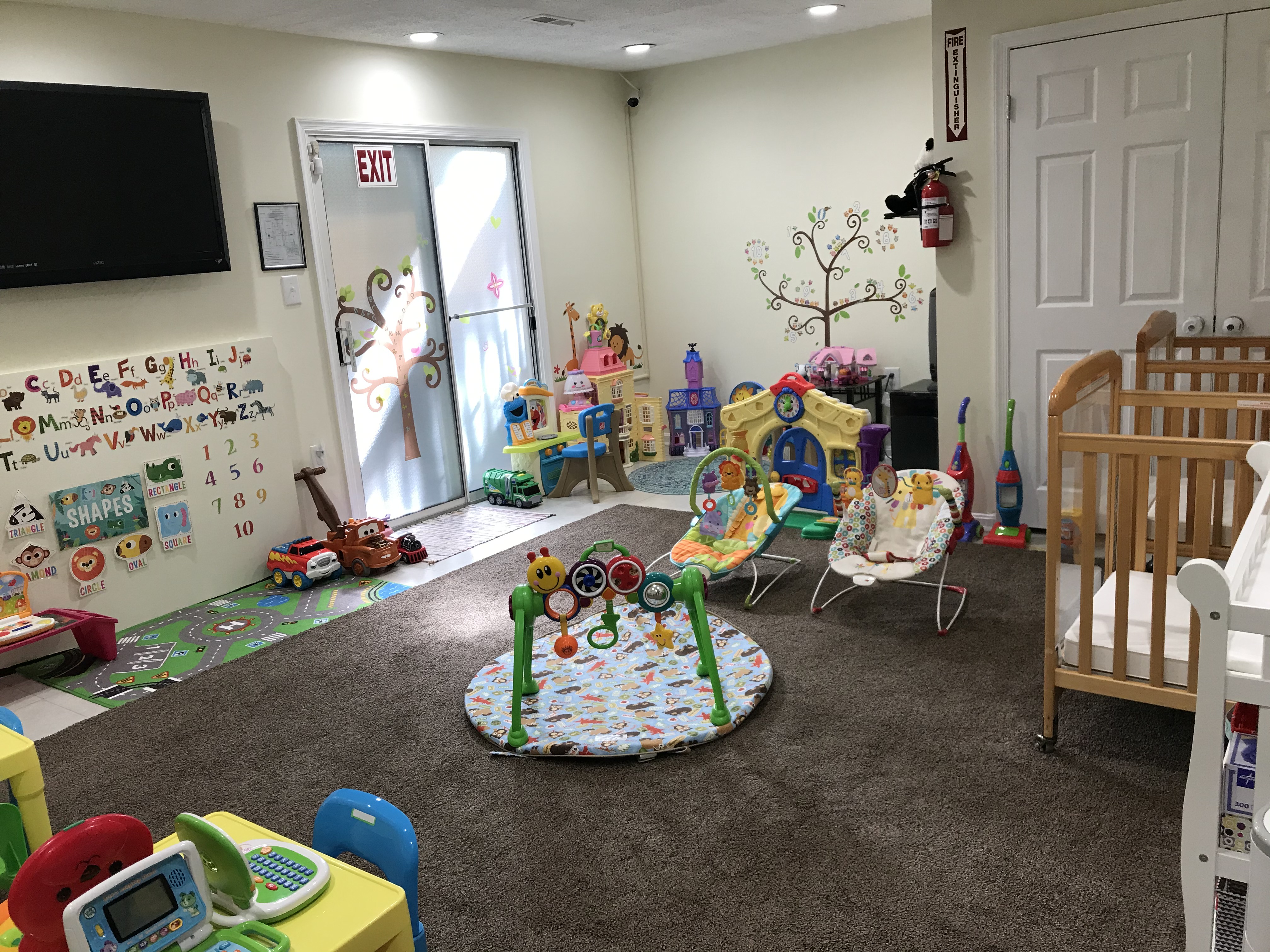 Learning And Play CDC, LLC's Photo