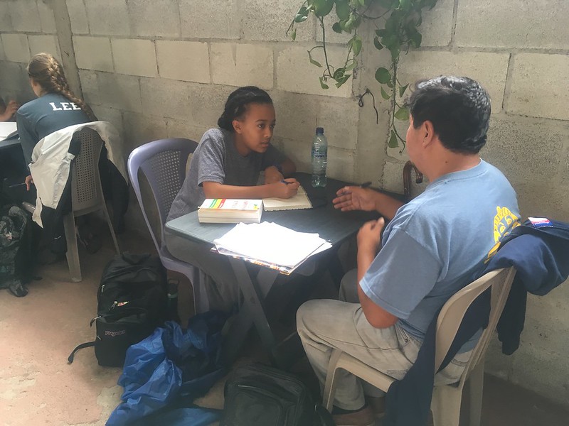 Global Visionaries's Photo