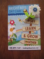 Brightbees Child Care
