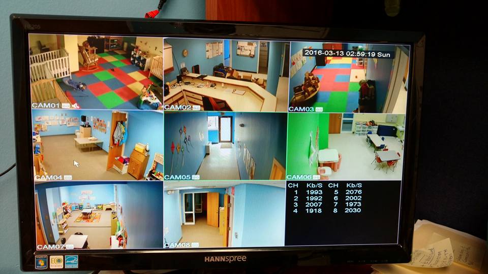 Lil Brilliant Mindz's Photo