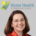 Home Health Companions