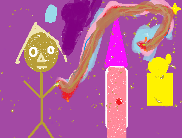 Little Lights Of Hope Logo