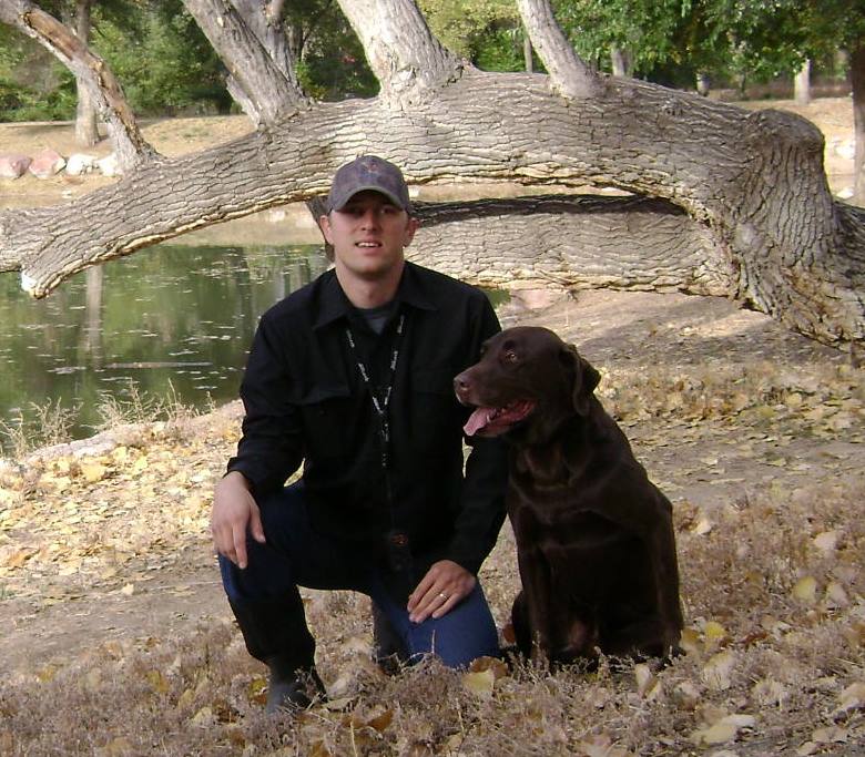 MACOMO Kennels's Photo