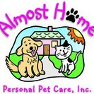 Almost Home Personal Pet Care, Inc.