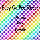 Easy Go Pet Sitter