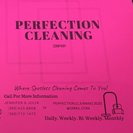 Perfection Cleaning Services