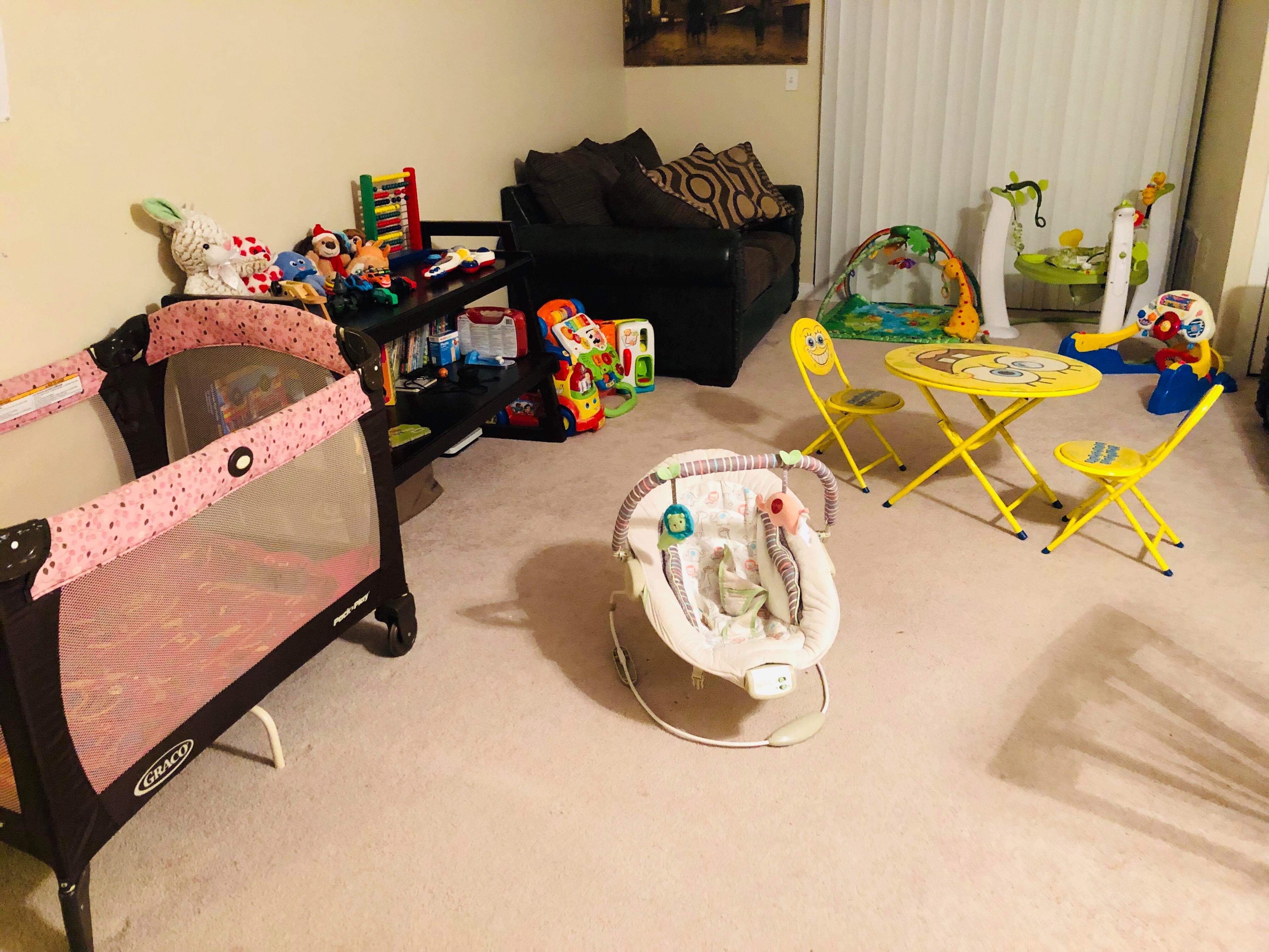 Babies Canopy Home Daycare's Photo