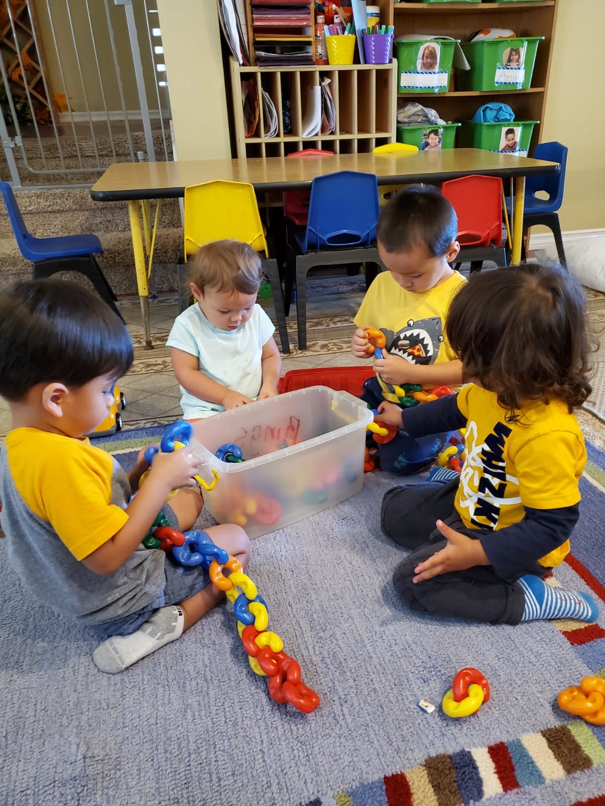 Little Steps Christian Child Care's Photo