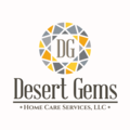 Desert Gems Home Care Services, LLC's Photo