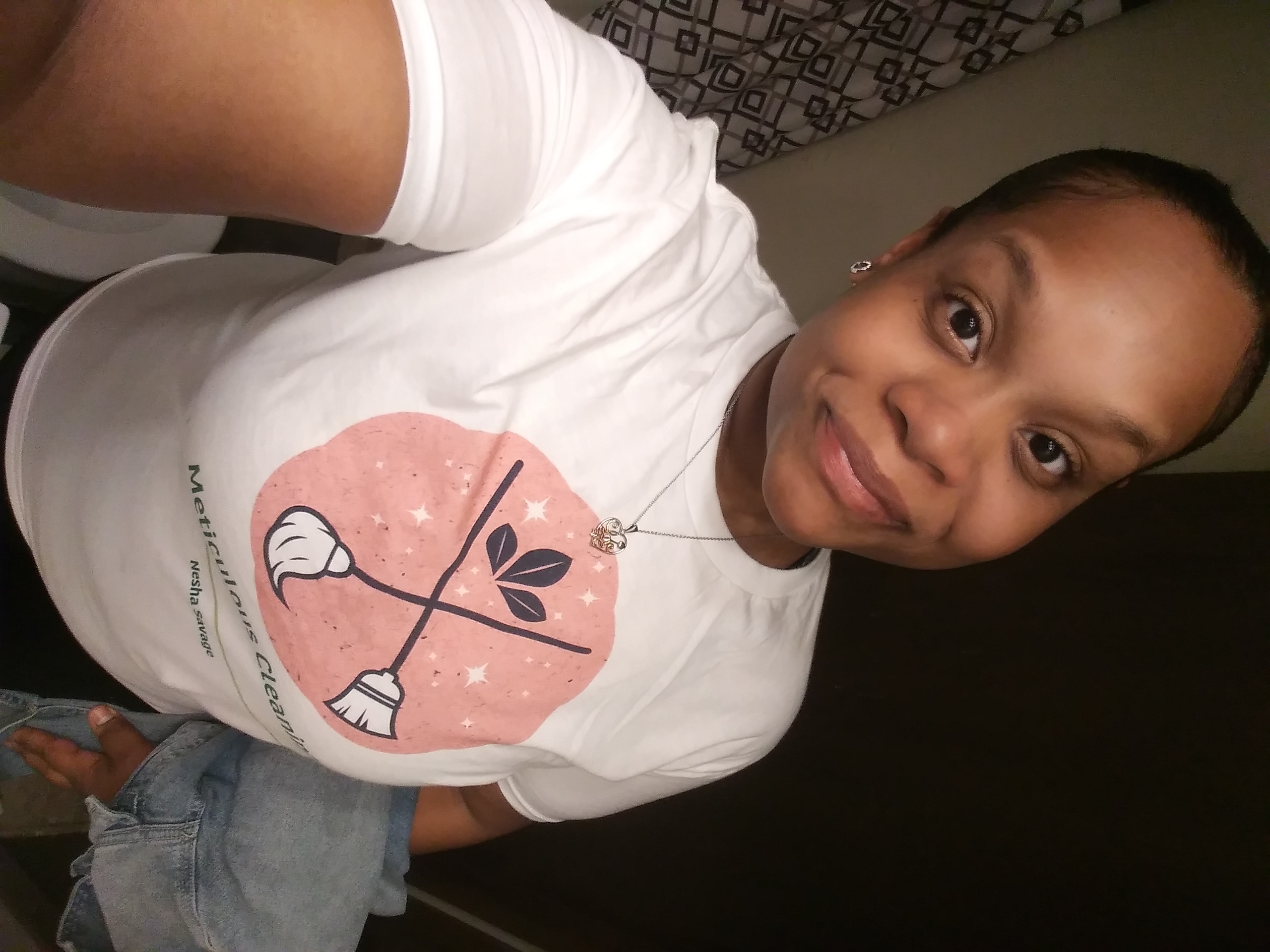 Meticulous Cleaning's Photo