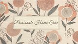Passionate home care's Photo