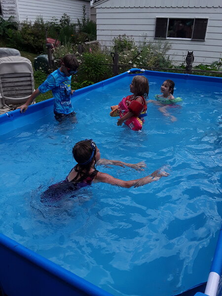 Mandy Doughty's Child Care