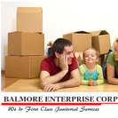 Balmore Enterprise Corporation