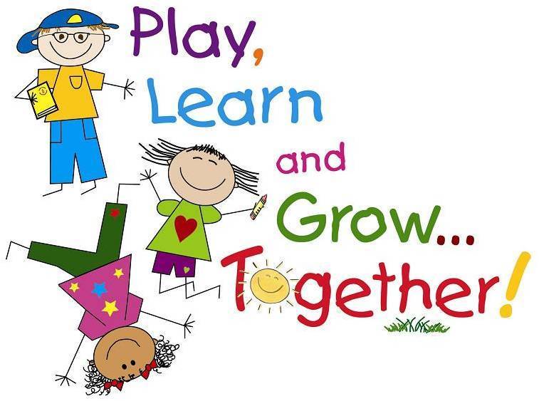 Kid's Love Logo