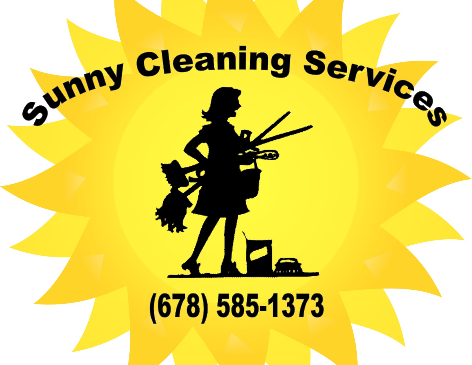 Sunny Cleaning Services's Photo
