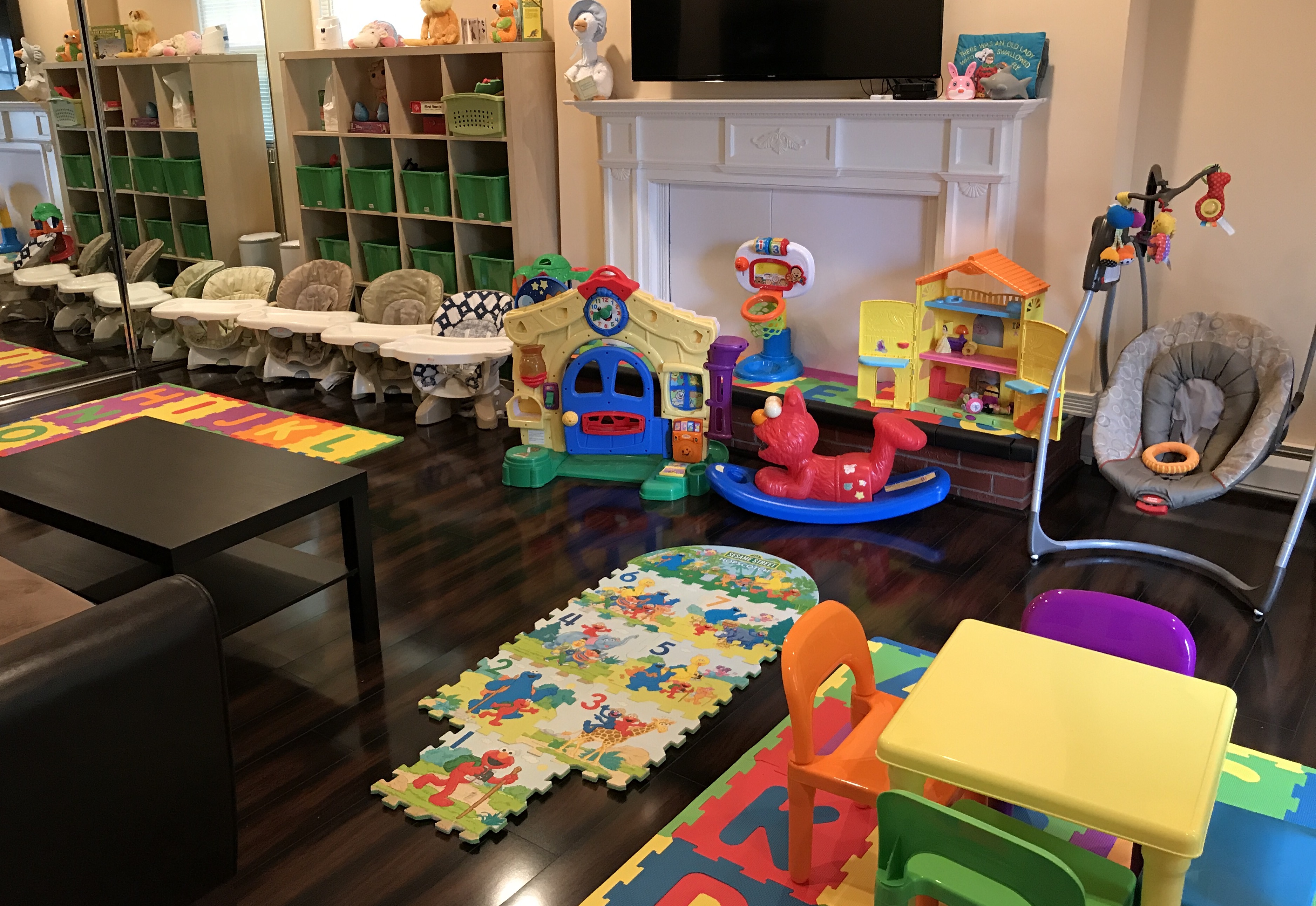 Angels Daycare's Photo