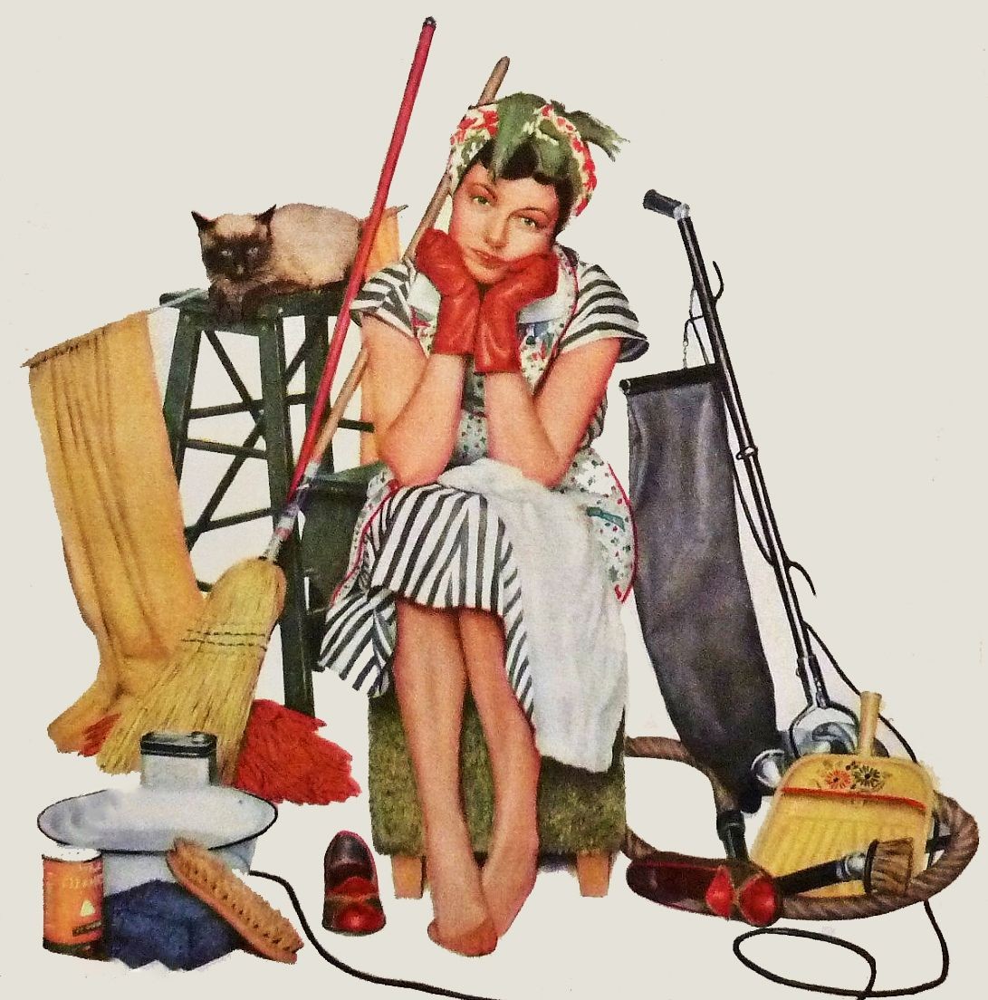 Keep it clean with Justine's Photo