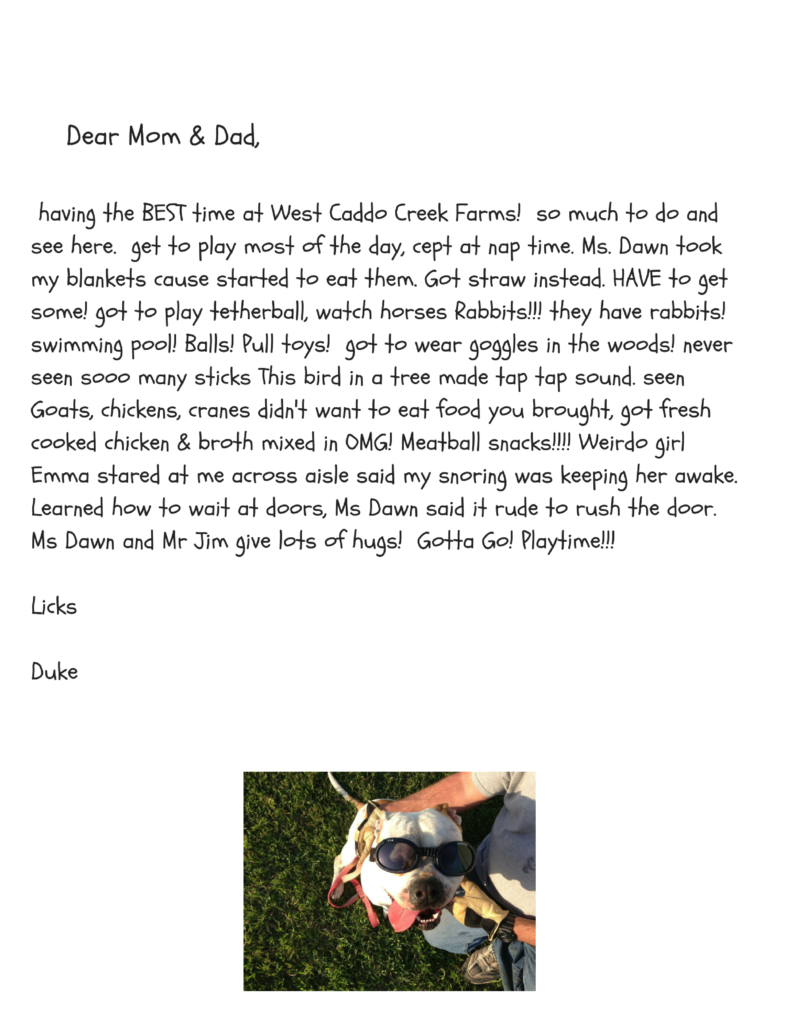 West Caddo Creek Farms, LLC's Photo