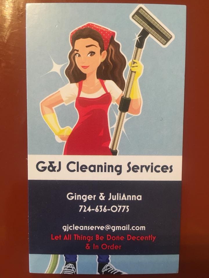 G & J Cleaning Services's Photo