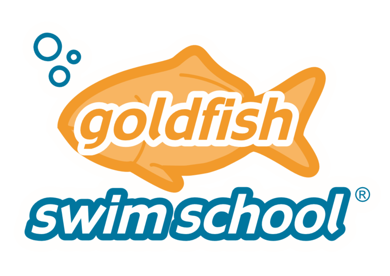 Goldfish Swim School Of Katy Logo
