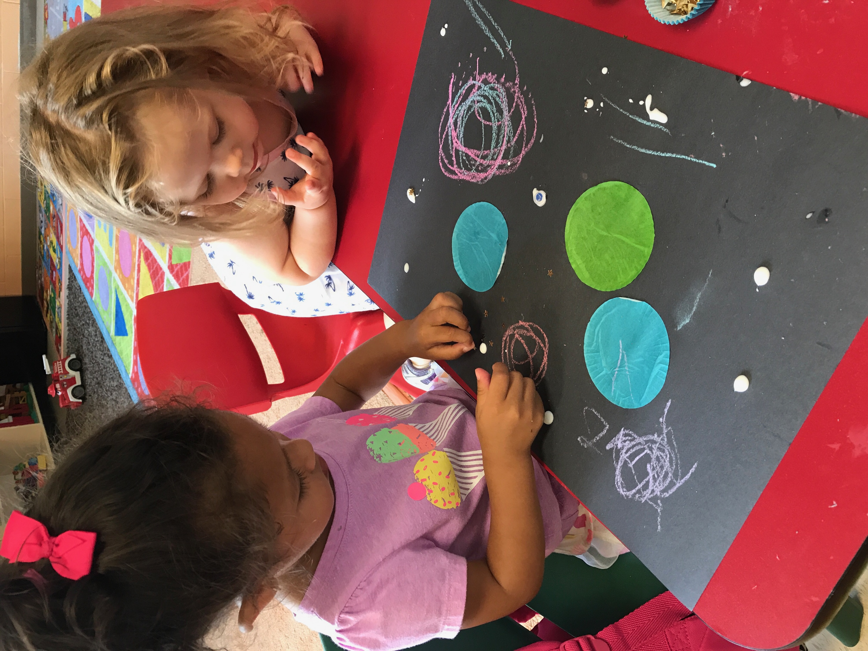 Princeton Community Family Learning Center's Photo