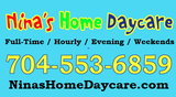 Nina's Home Daycare