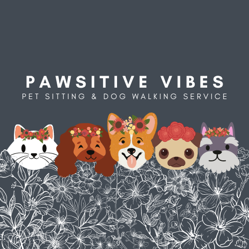Pawsitive Vibes-Val's Pet Care's Photo