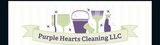 Purple Hearts Cleaning LLC