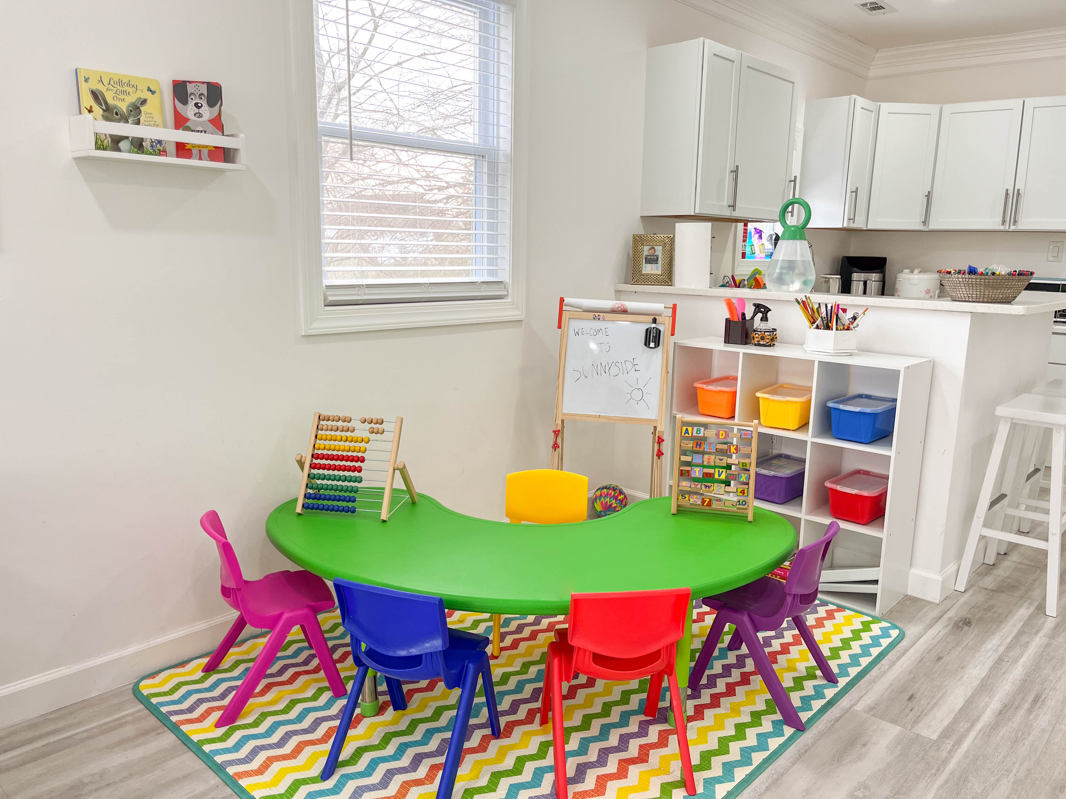 Sunnyside Daycare's Photo