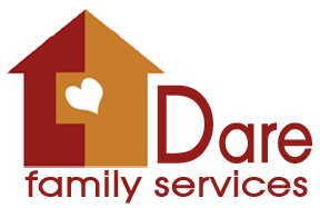 Dare Family Services Logo