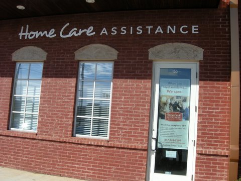 Home Care Assistance Fort Worth's Photo