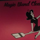 Magic Wand Cleaning Crew