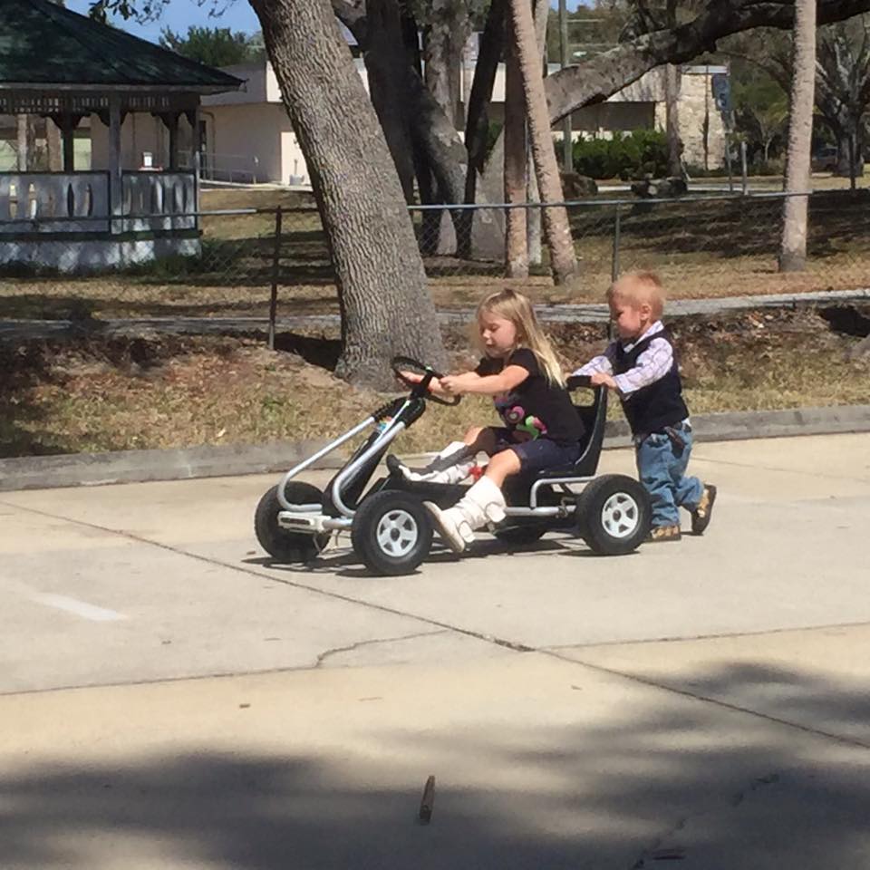 Parkside Academy's Photo