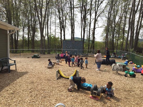 Amherst Montessori School's Photo