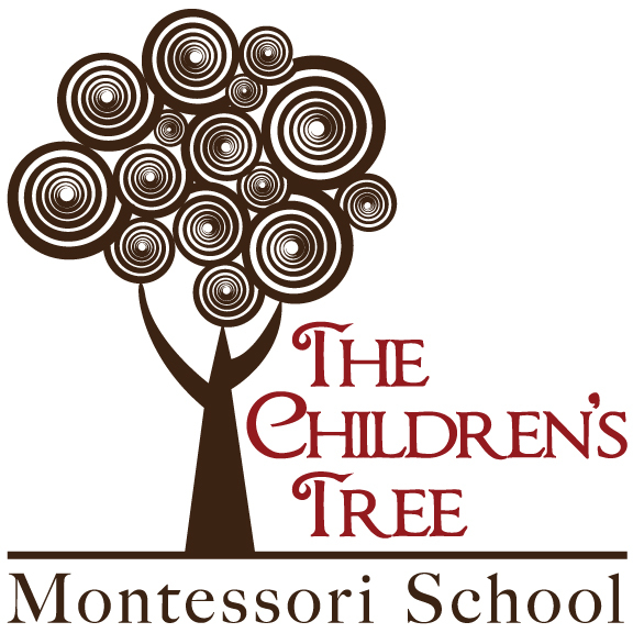 The Children's Tree Montessori School, Inc Logo