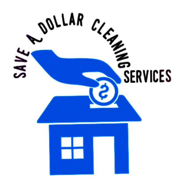 Save A Dollar Cleaning Services Logo