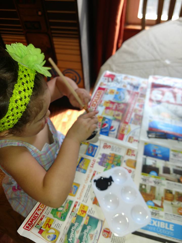 Heather's Family Home Child Care's Photo