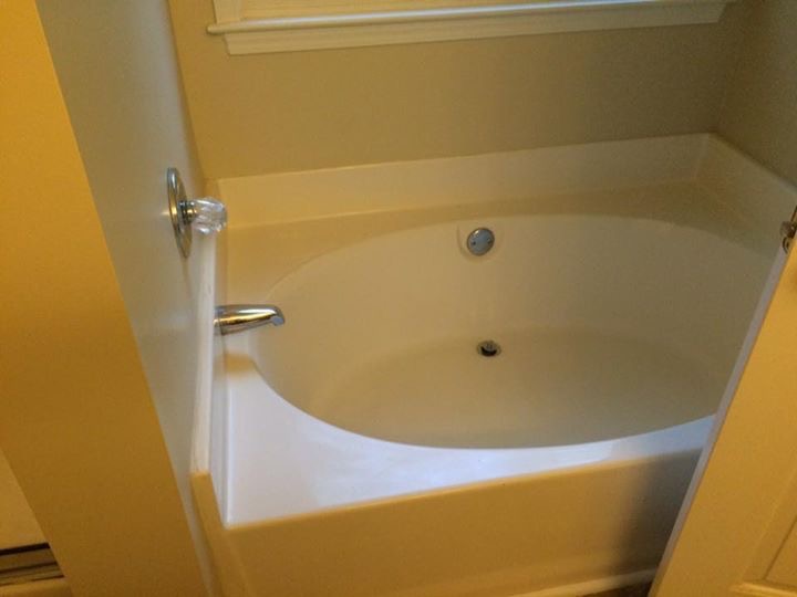 Angels way cleaning's Photo